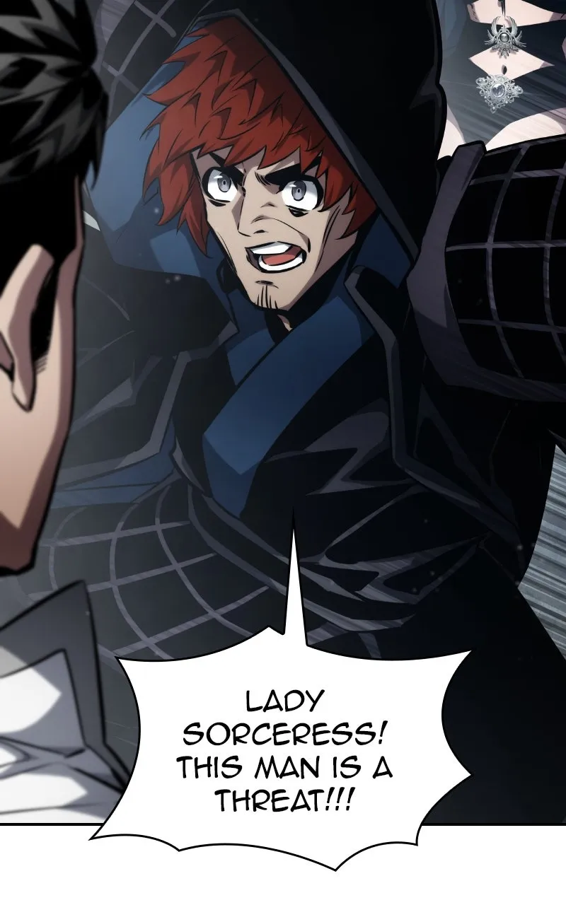 Read Boundless Ascension chapter 120 image 1 on Lezhin