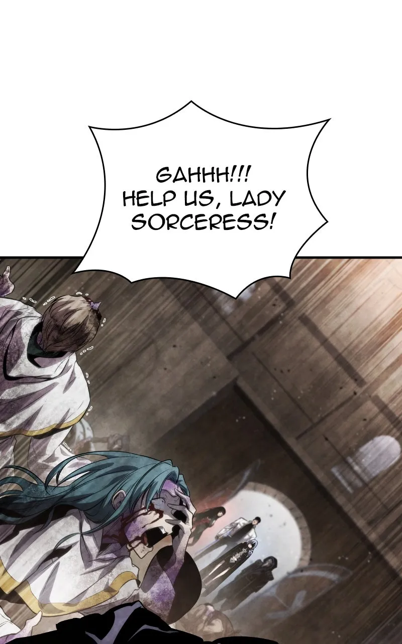 Read Boundless Ascension chapter 120 image 102 on Lezhin