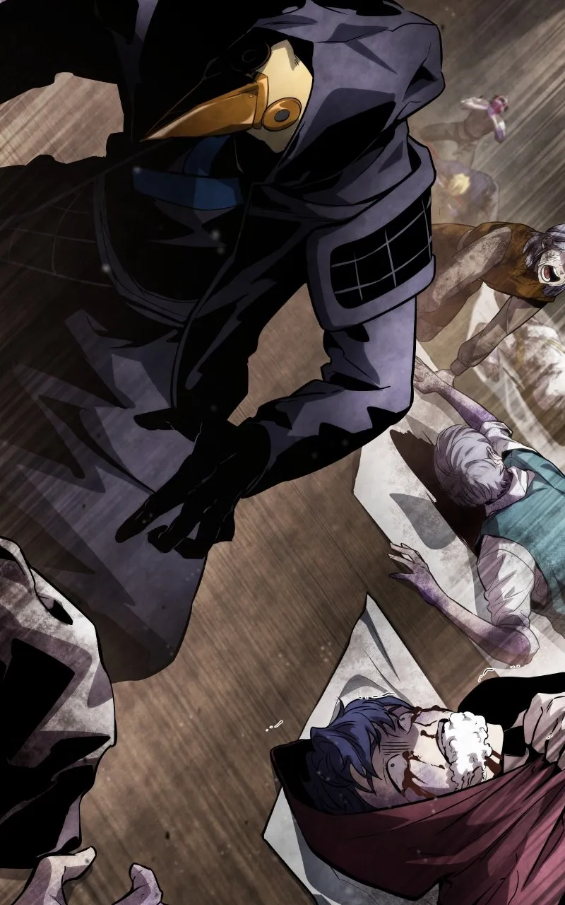 Read Boundless Ascension chapter 120 image 103 on Lezhin