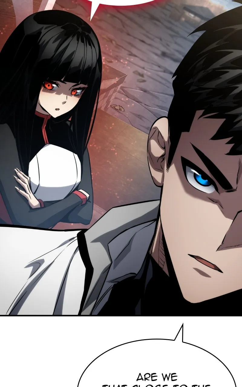 Read Boundless Ascension chapter 120 image 109 on Lezhin