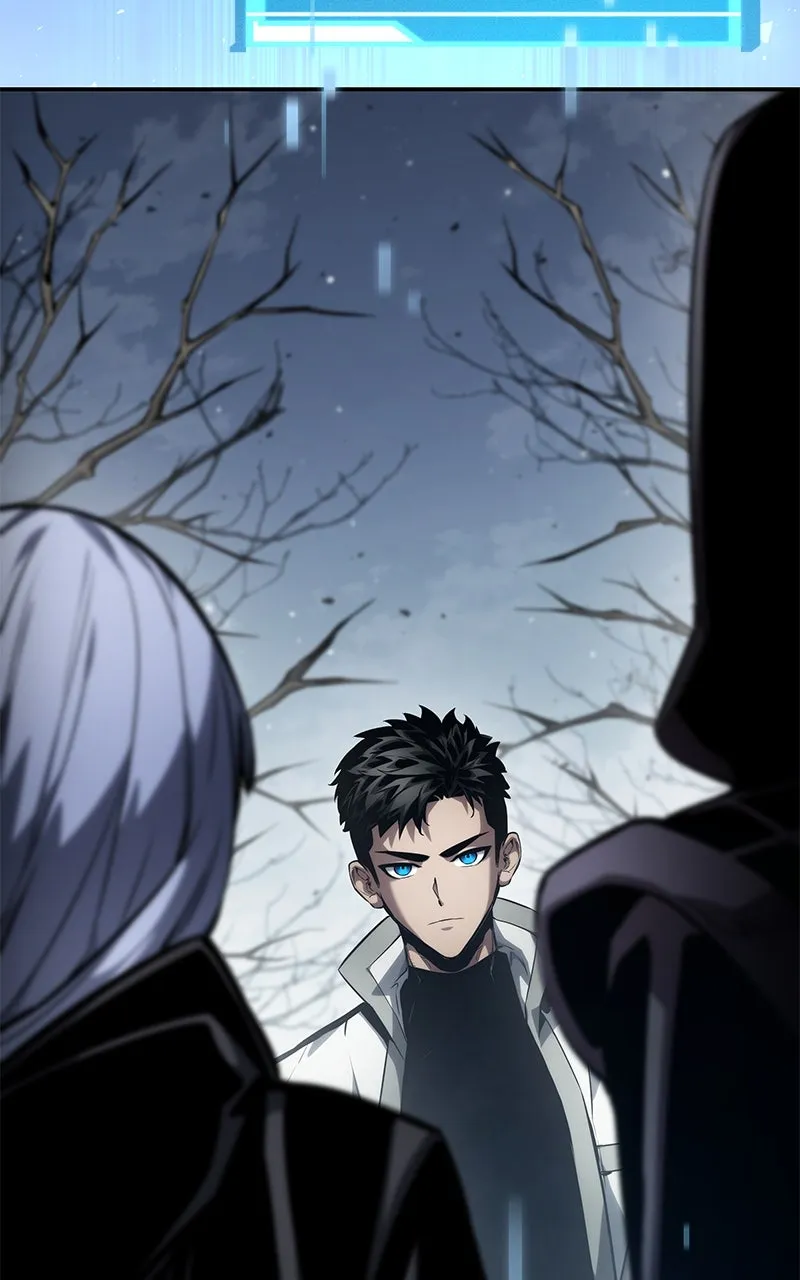 Read Boundless Ascension chapter 120 image 11 on Lezhin