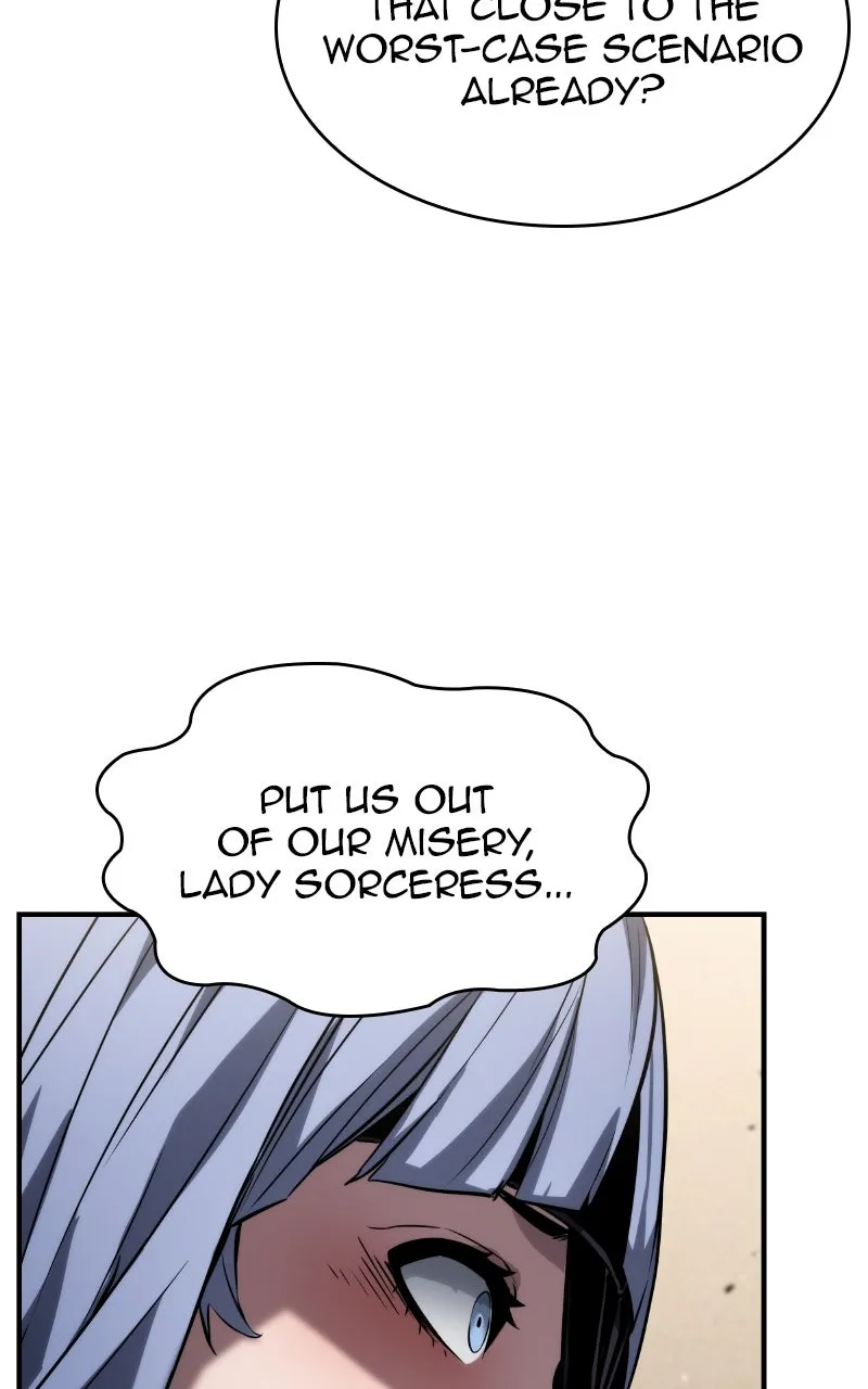 Read Boundless Ascension chapter 120 image 110 on Lezhin