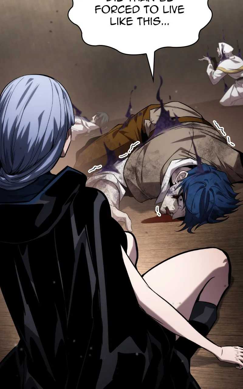 Read Boundless Ascension chapter 120 image 112 on Lezhin