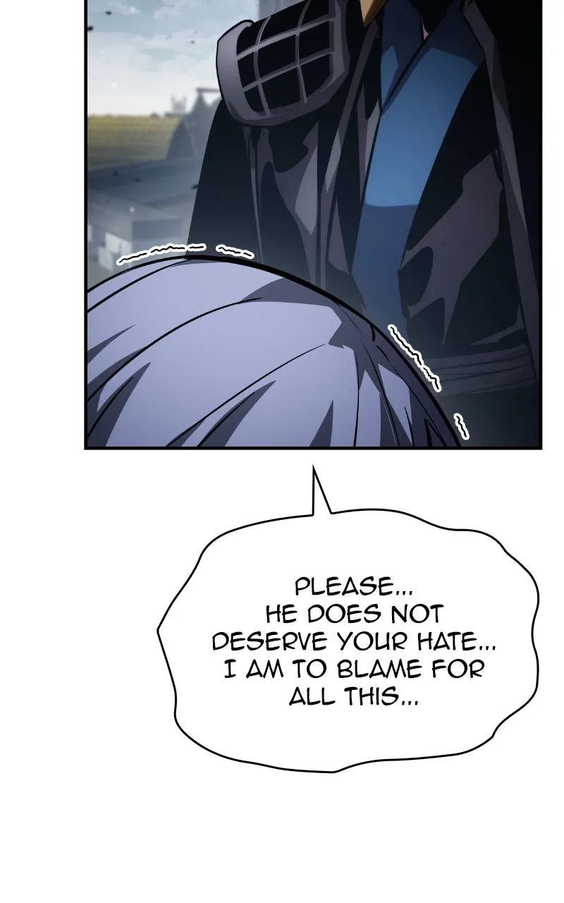 Read Boundless Ascension chapter 120 image 118 on Lezhin