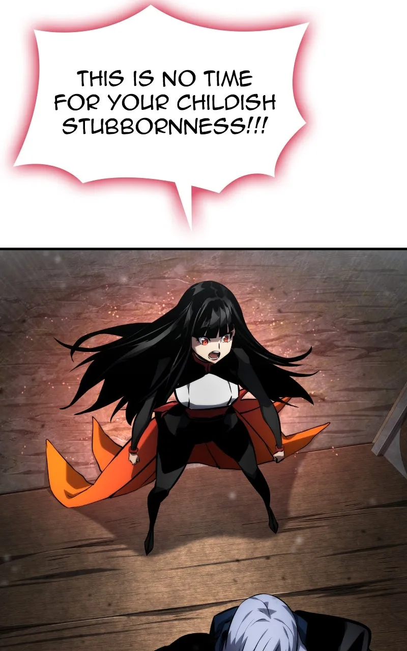Read Boundless Ascension chapter 120 image 122 on Lezhin