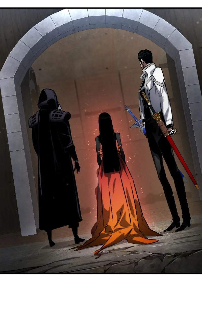 Read Boundless Ascension chapter 120 image 126 on Lezhin