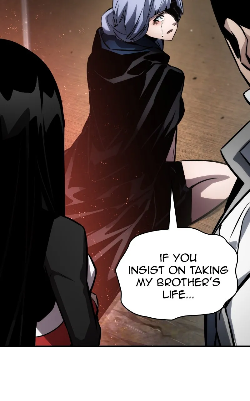 Read Boundless Ascension chapter 120 image 129 on Lezhin