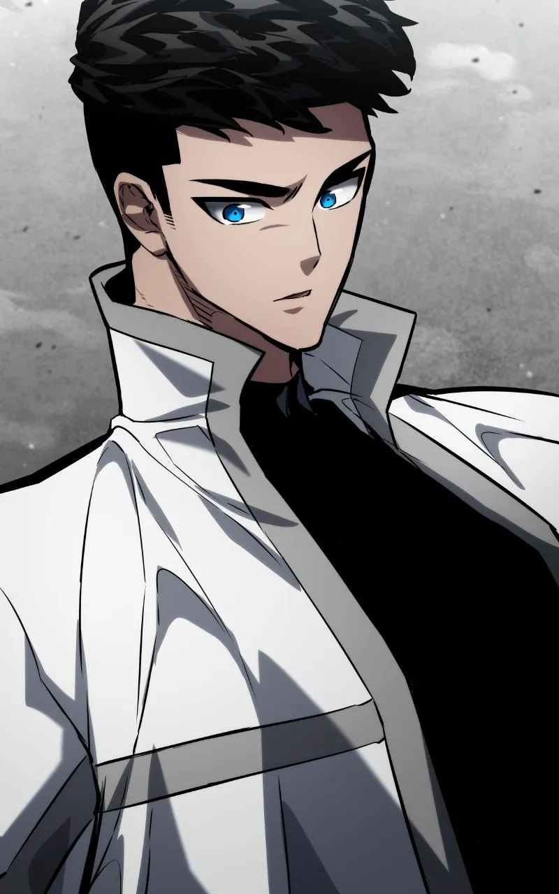 Read Boundless Ascension chapter 120 image 132 on Lezhin