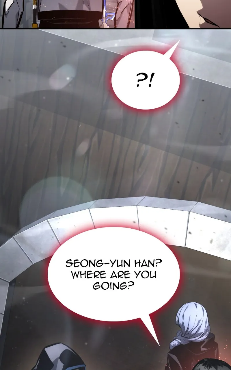 Read Boundless Ascension chapter 120 image 134 on Lezhin