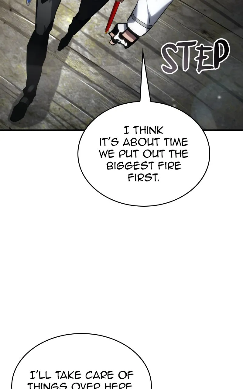 Read Boundless Ascension chapter 120 image 136 on Lezhin