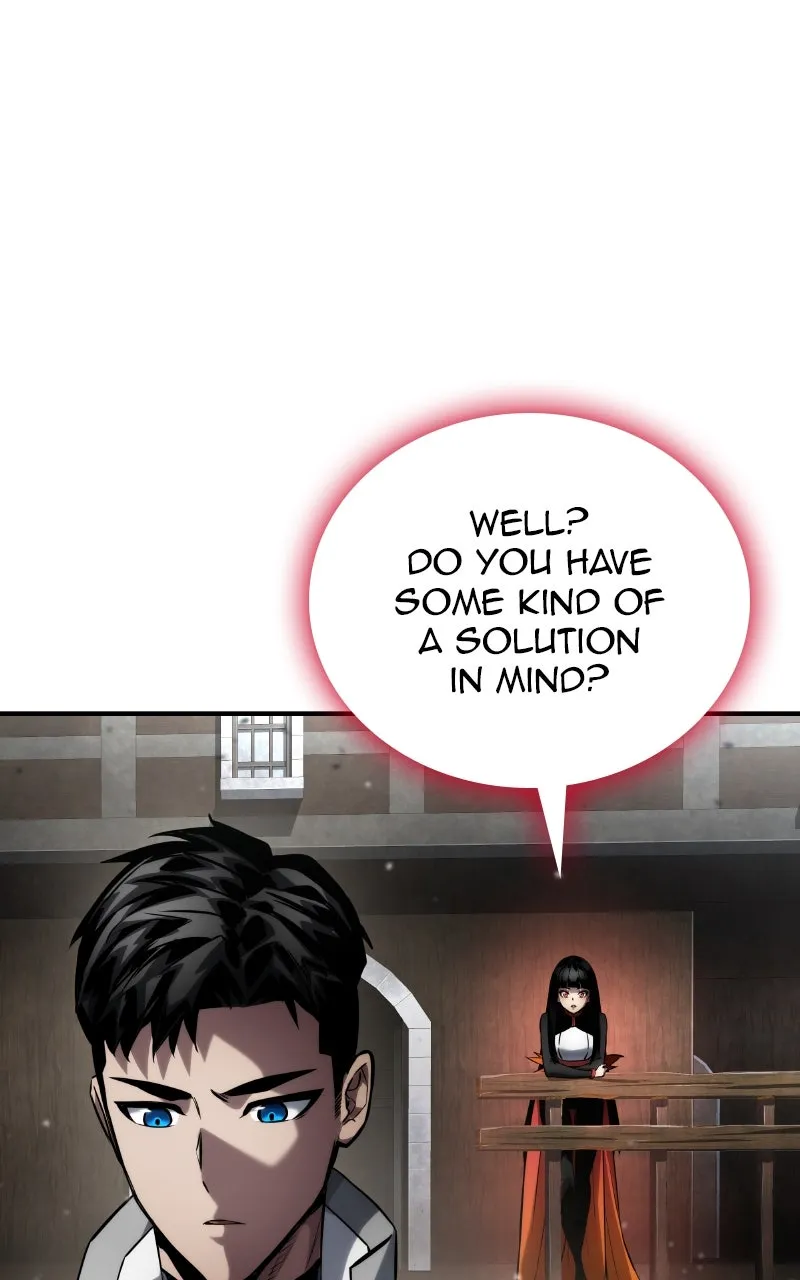 Read Boundless Ascension chapter 120 image 138 on Lezhin