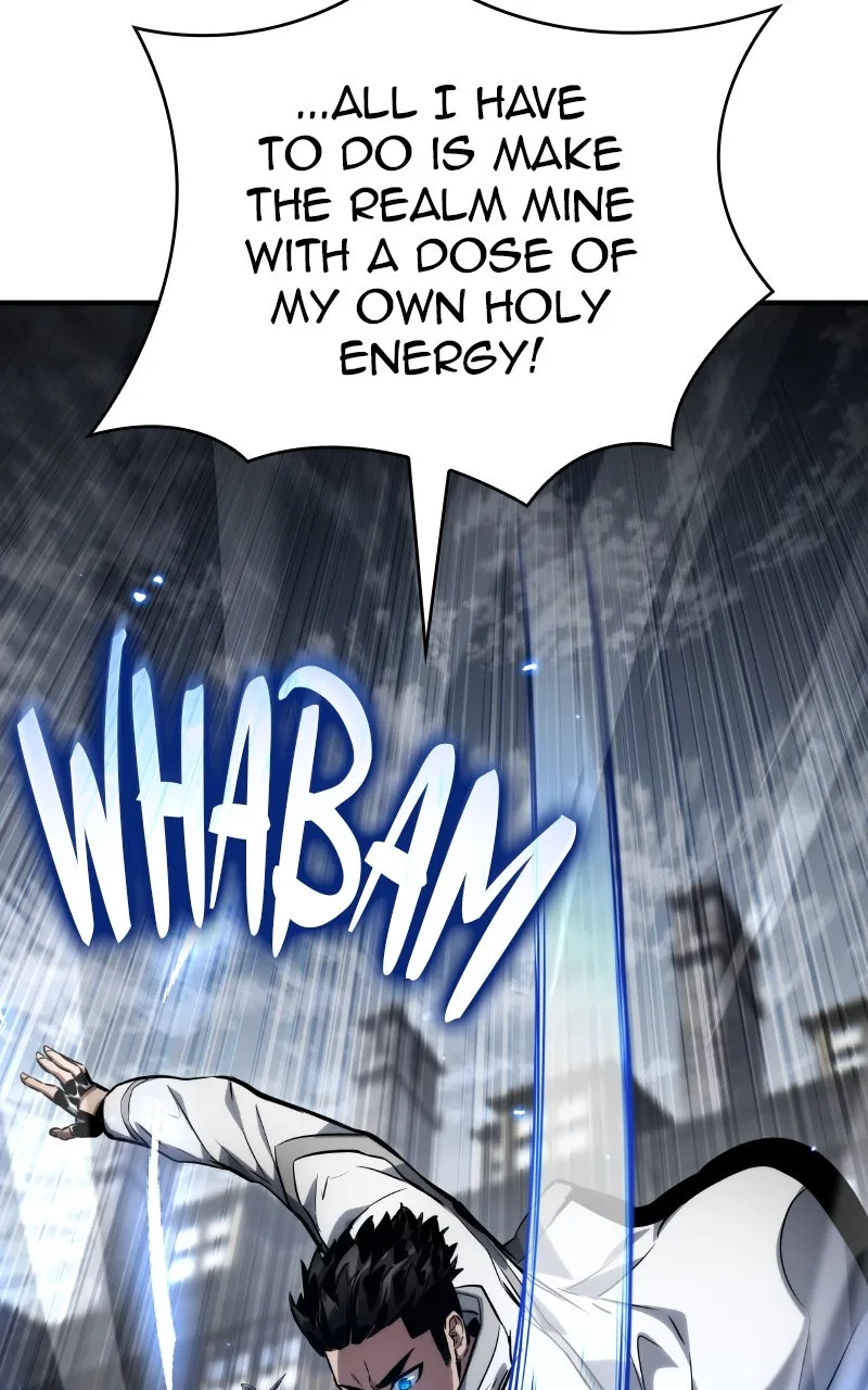Read Boundless Ascension chapter 120 image 140 on Lezhin