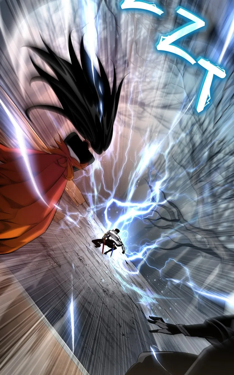 Read Boundless Ascension chapter 120 image 143 on Lezhin