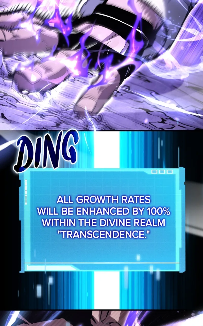 Read Boundless Ascension chapter 120 image 154 on Lezhin