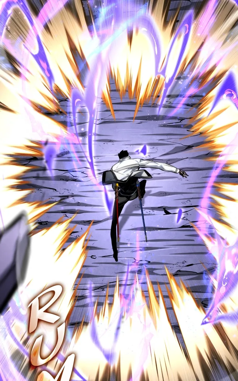 Read Boundless Ascension chapter 120 image 157 on Lezhin