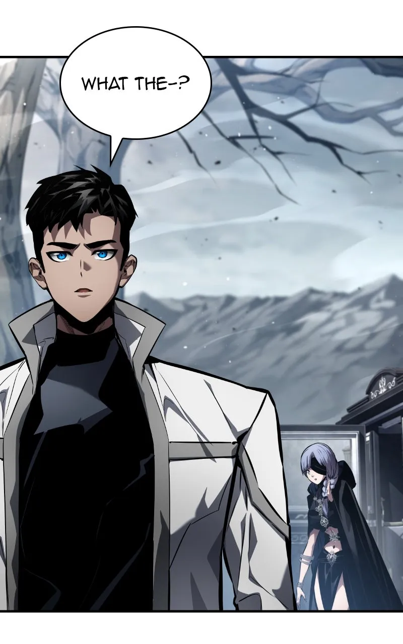 Read Boundless Ascension chapter 120 image 16 on Lezhin