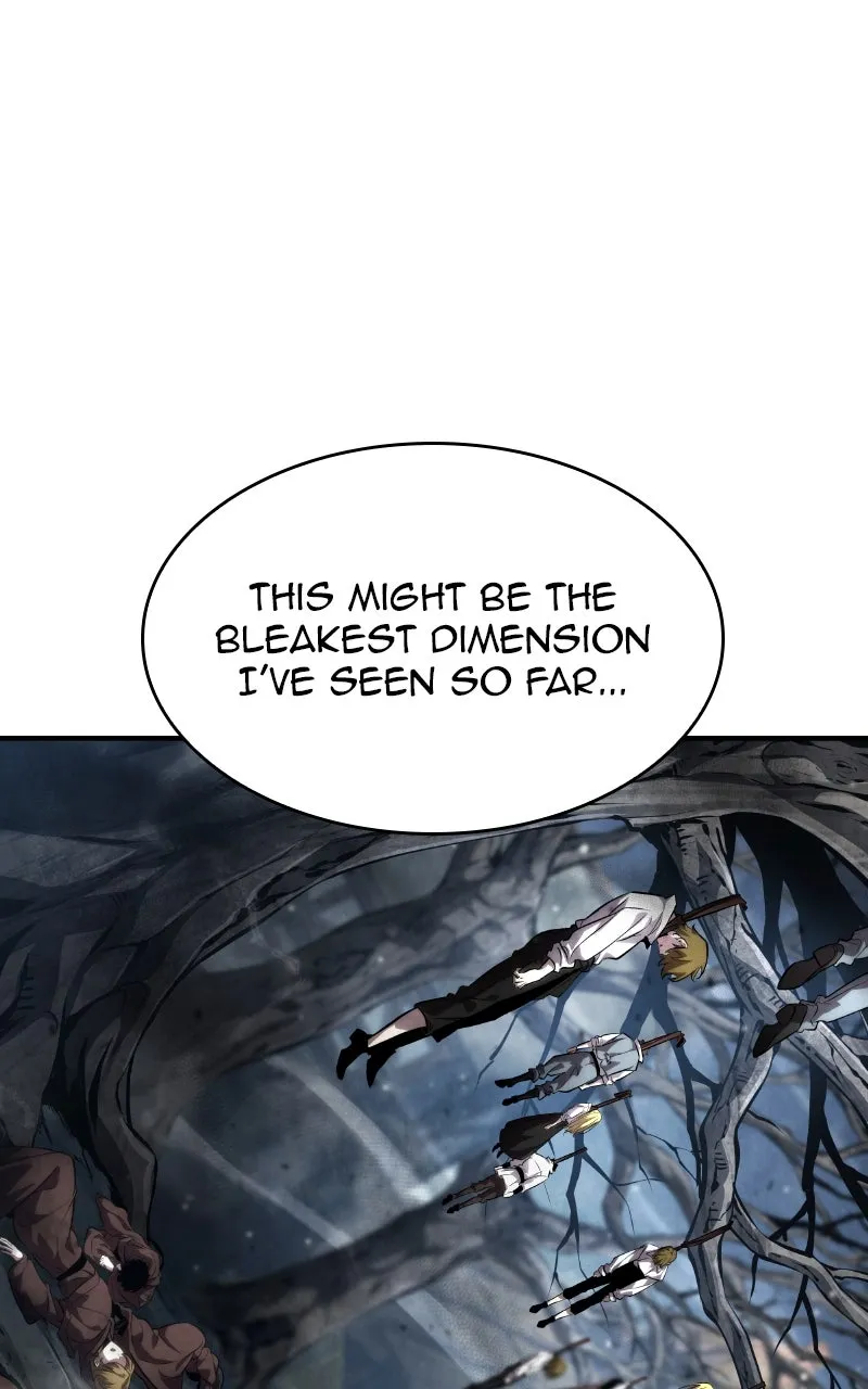 Read Boundless Ascension chapter 120 image 17 on Lezhin