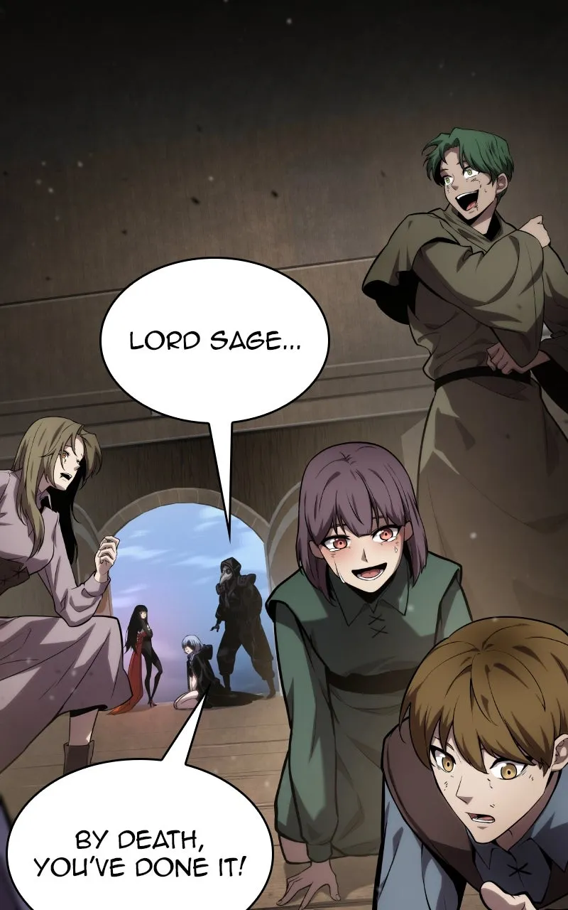 Read Boundless Ascension chapter 120 image 171 on Lezhin