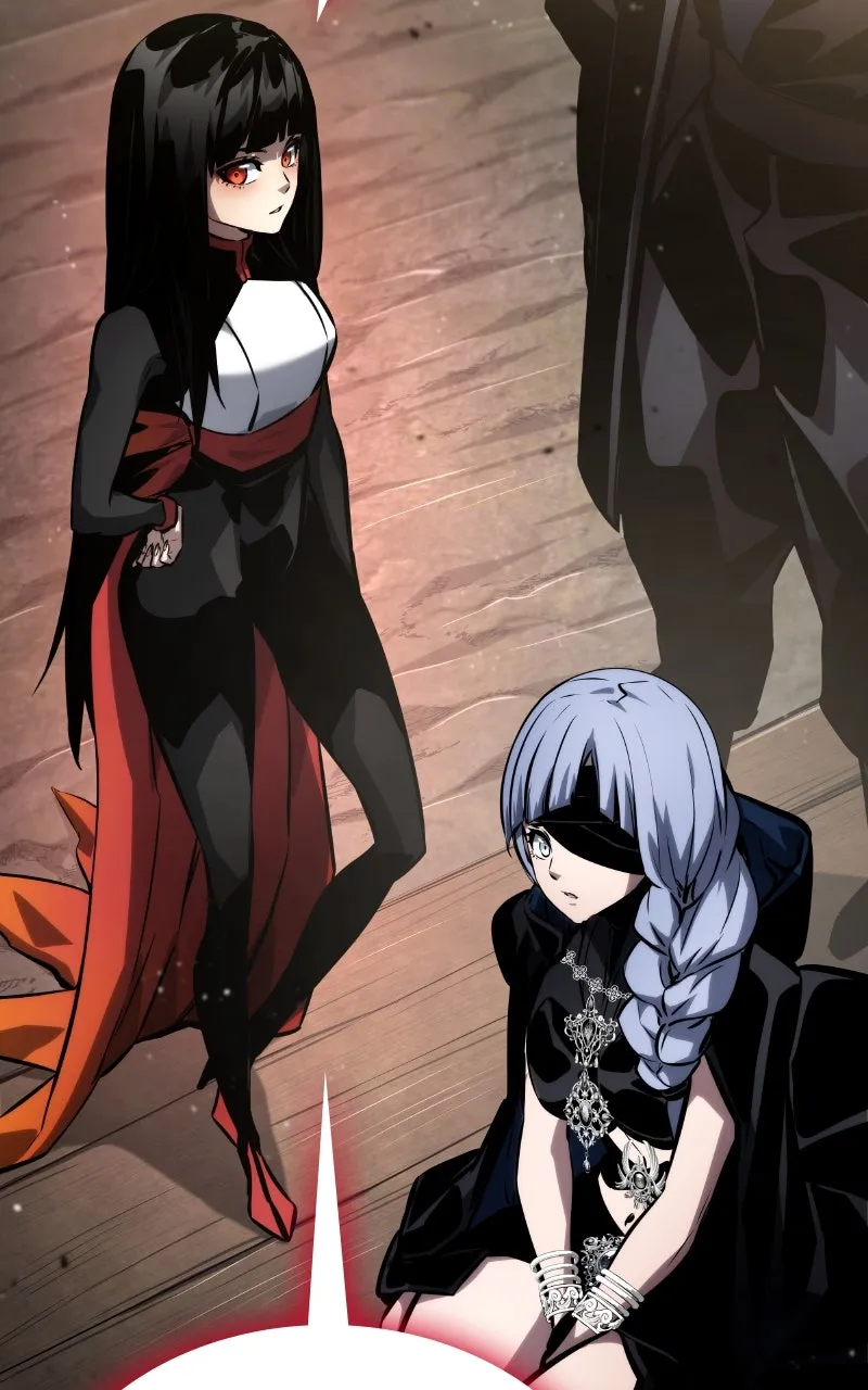 Read Boundless Ascension chapter 120 image 173 on Lezhin
