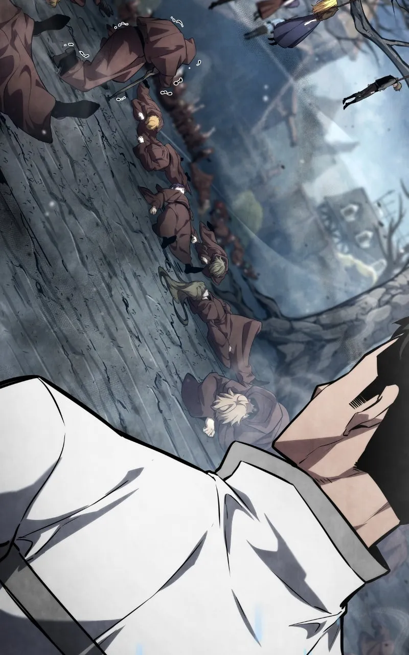 Read Boundless Ascension chapter 120 image 18 on Lezhin
