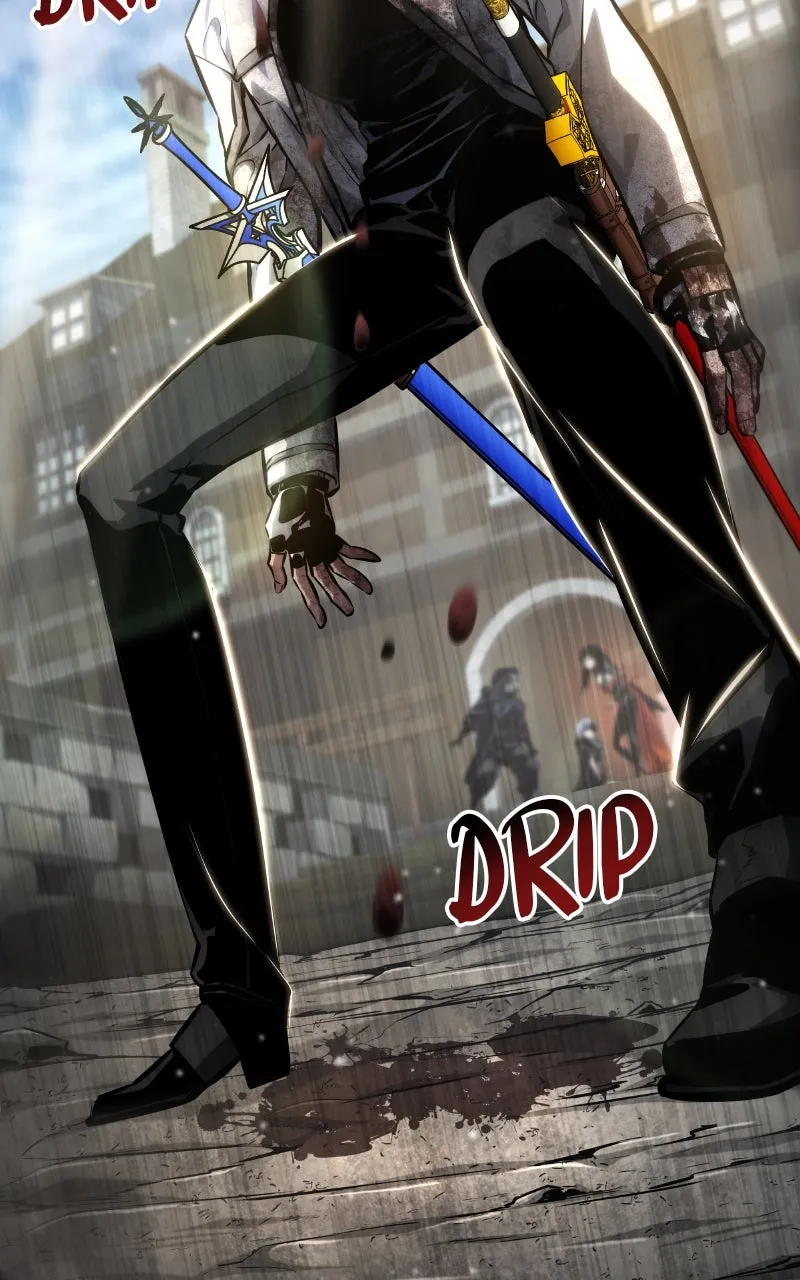 Read Boundless Ascension chapter 120 image 182 on Lezhin
