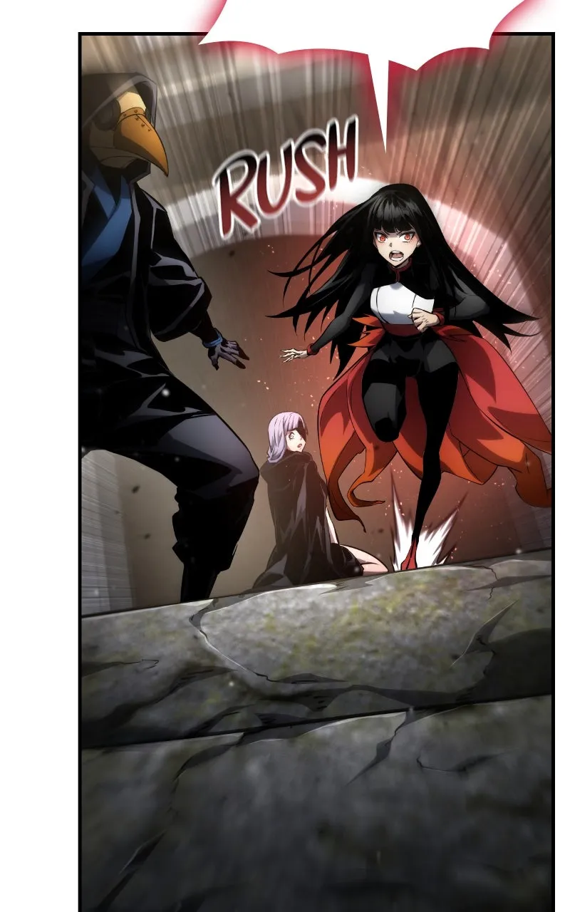 Read Boundless Ascension chapter 120 image 185 on Lezhin