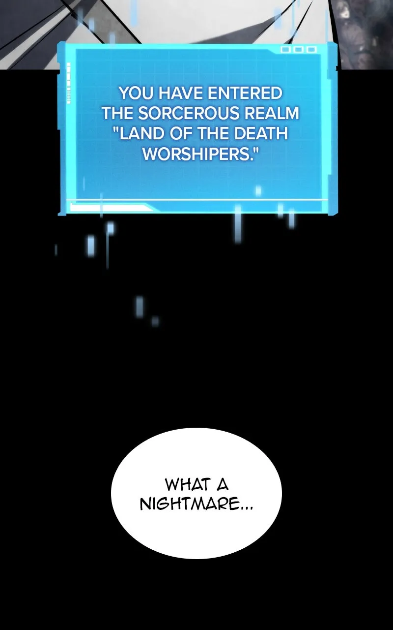 Read Boundless Ascension chapter 120 image 19 on Lezhin