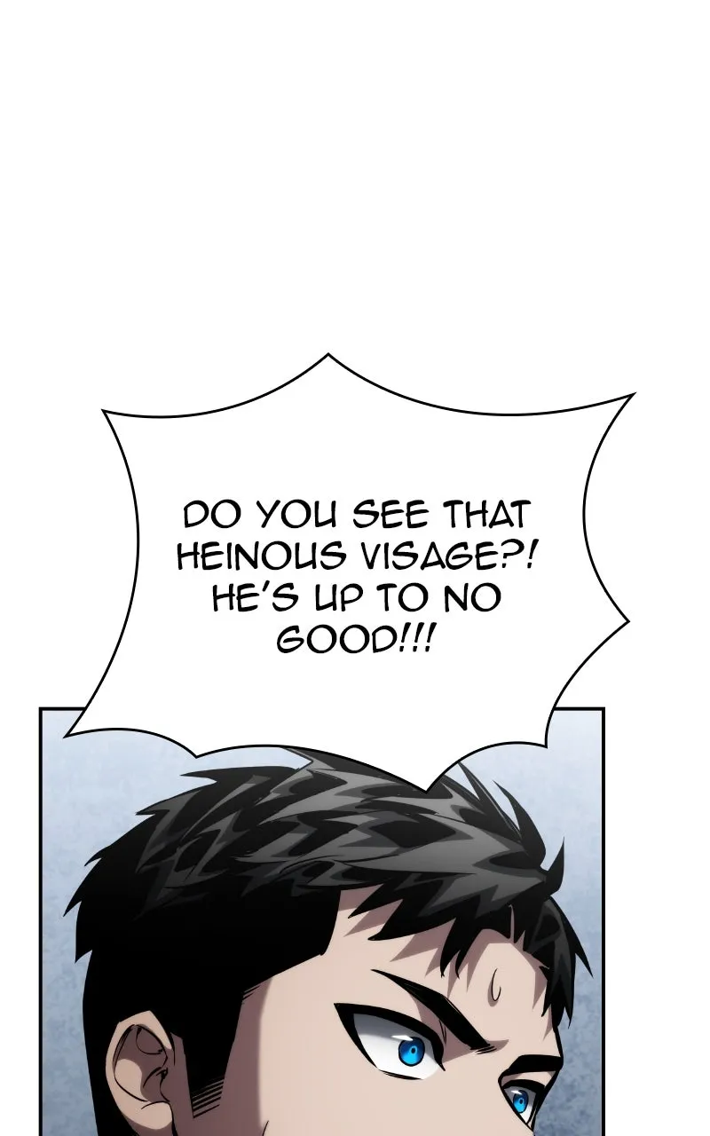 Read Boundless Ascension chapter 120 image 2 on Lezhin