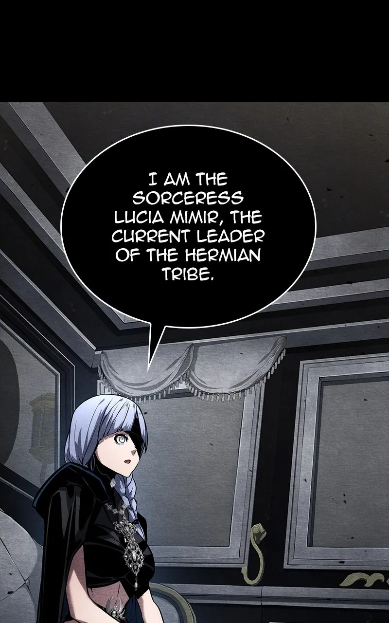 Read Boundless Ascension chapter 120 image 24 on Lezhin