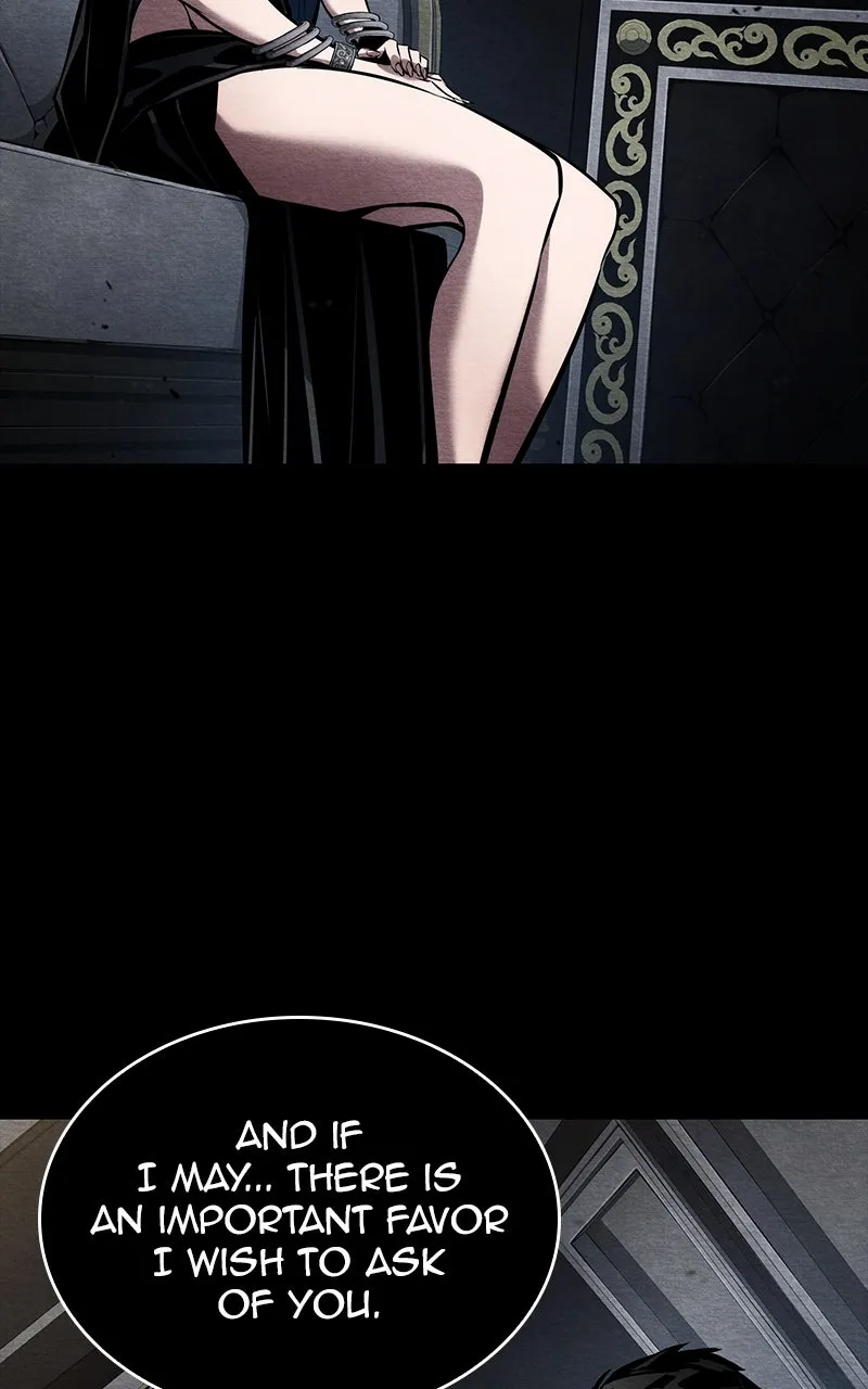 Read Boundless Ascension chapter 120 image 25 on Lezhin