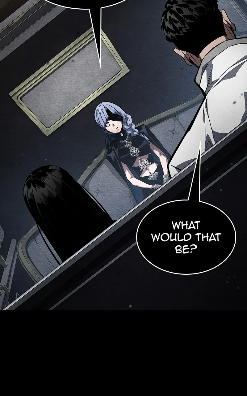Read Boundless Ascension chapter 120 image 26 on Lezhin