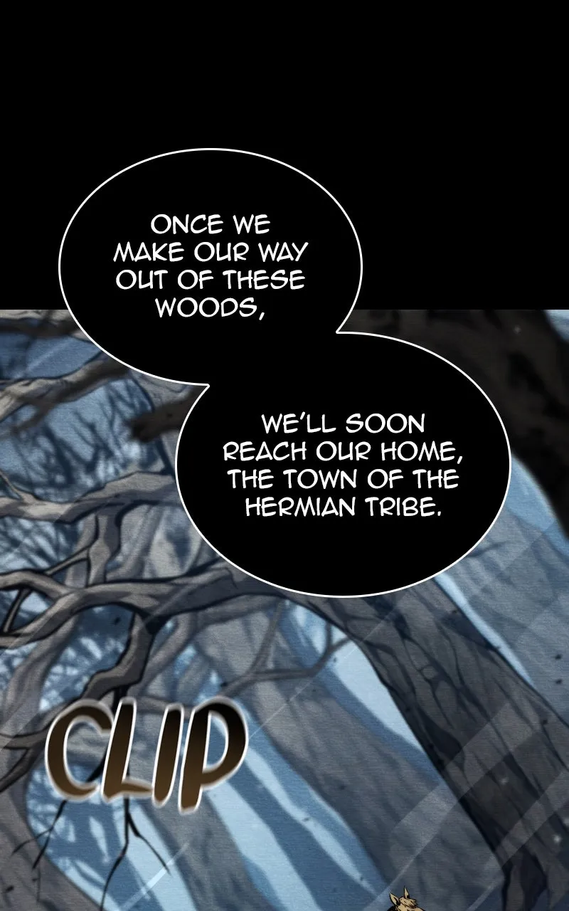 Read Boundless Ascension chapter 120 image 27 on Lezhin