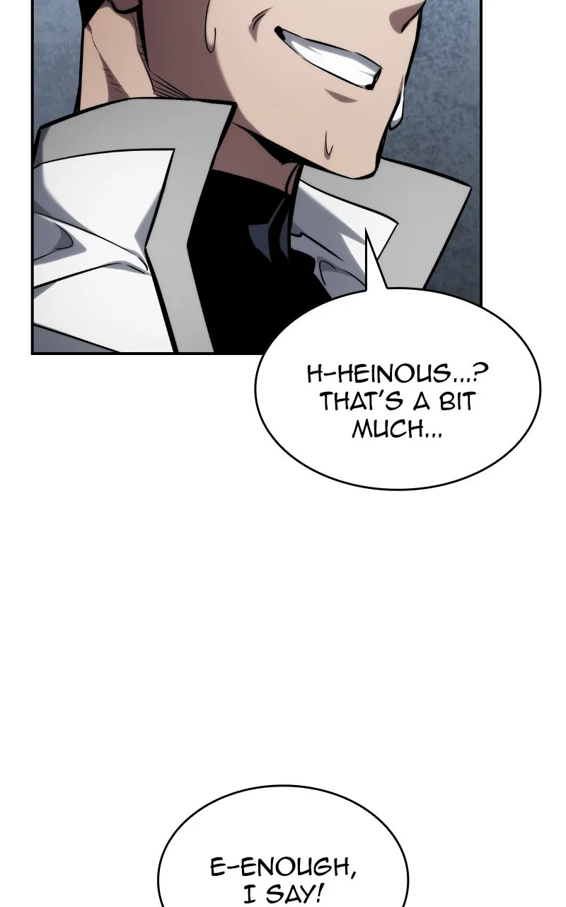 Read Boundless Ascension chapter 120 image 3 on Lezhin