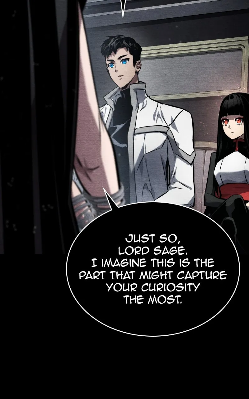 Read Boundless Ascension chapter 120 image 31 on Lezhin
