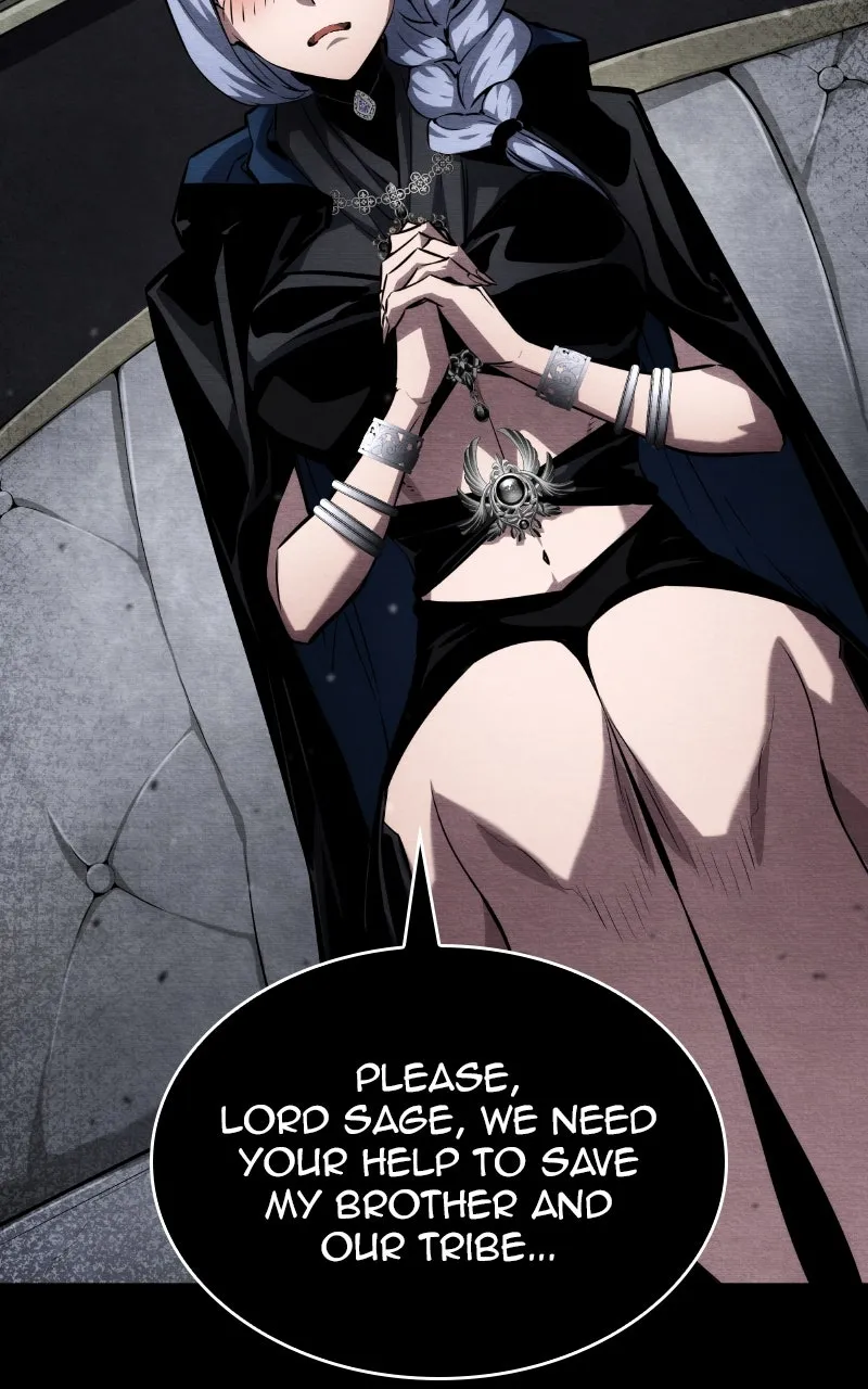 Read Boundless Ascension chapter 120 image 42 on Lezhin