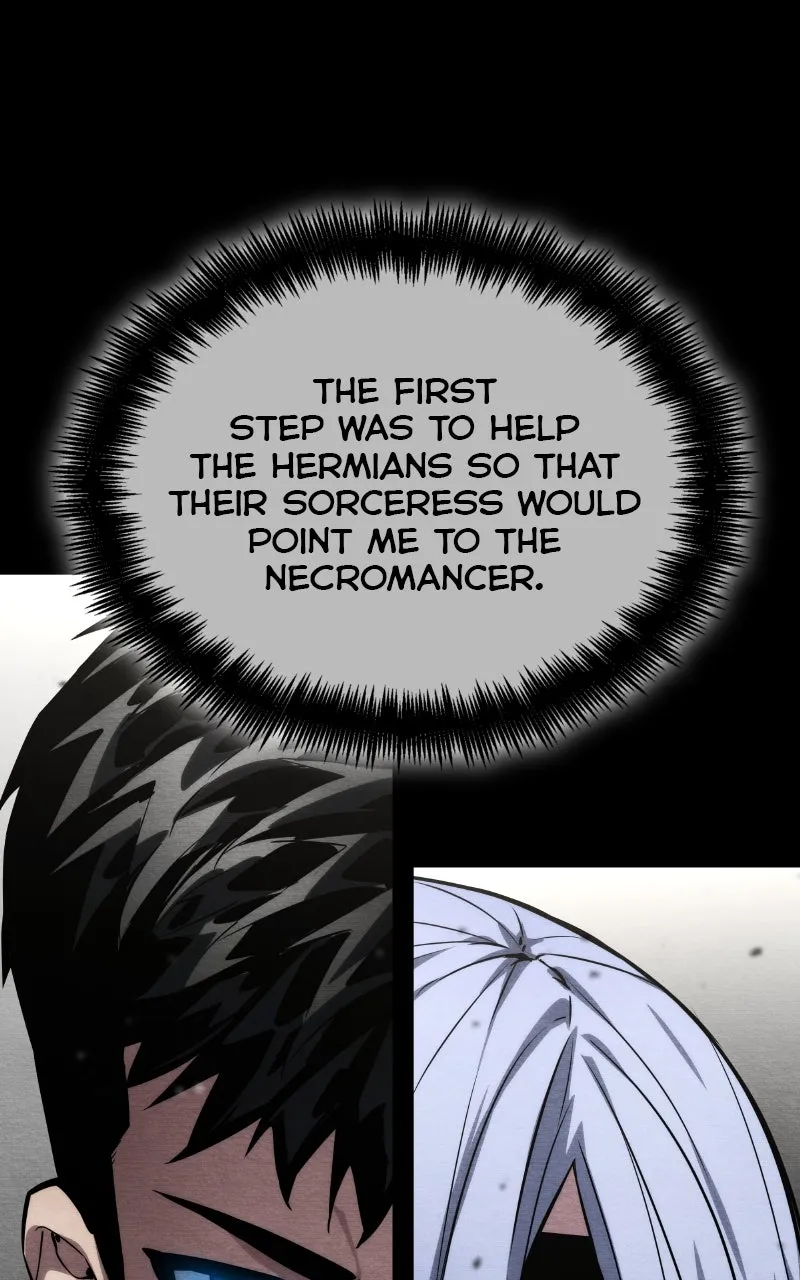 Read Boundless Ascension chapter 120 image 45 on Lezhin