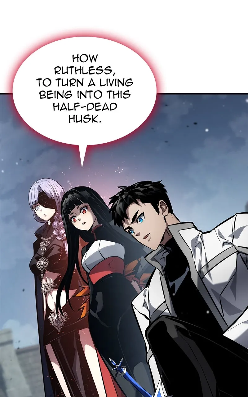 Read Boundless Ascension chapter 120 image 49 on Lezhin