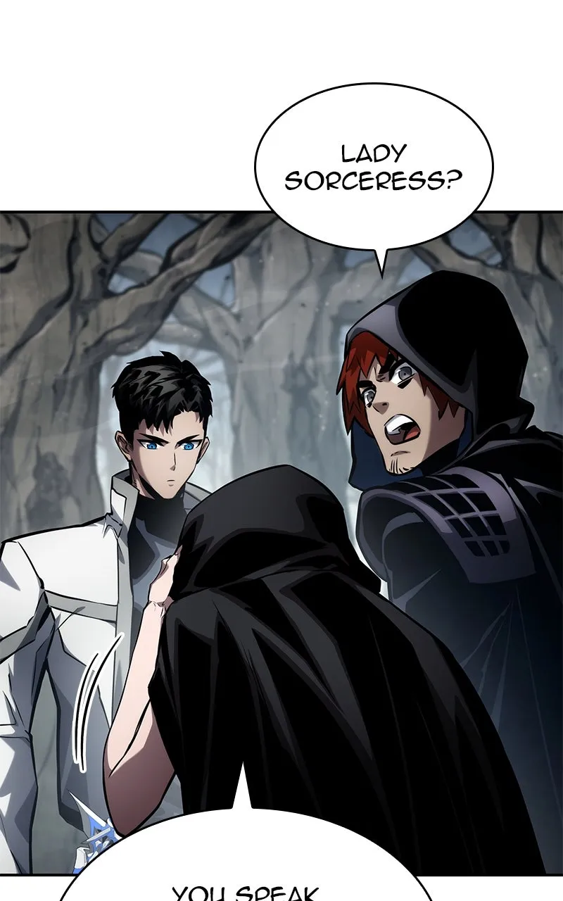 Read Boundless Ascension chapter 120 image 5 on Lezhin