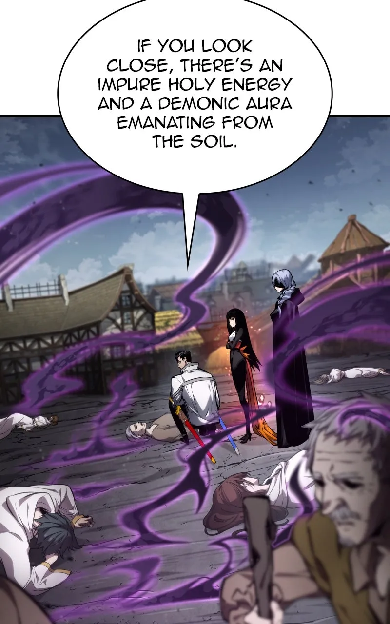 Read Boundless Ascension chapter 120 image 51 on Lezhin