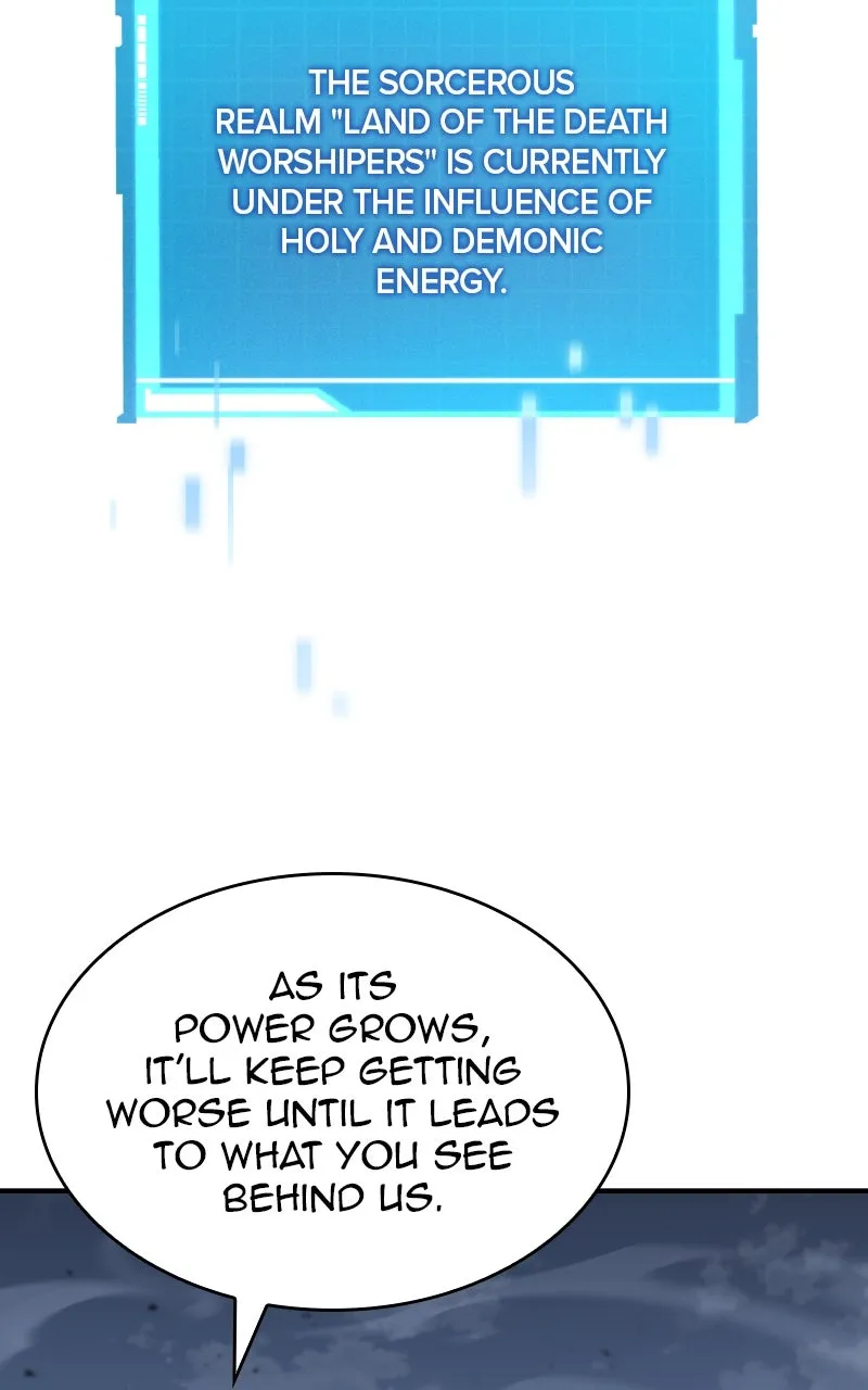 Read Boundless Ascension chapter 120 image 53 on Lezhin