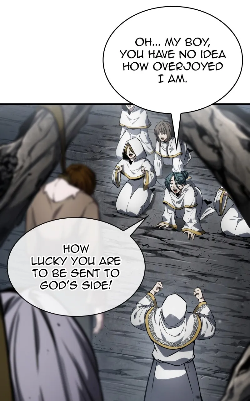 Read Boundless Ascension chapter 120 image 57 on Lezhin