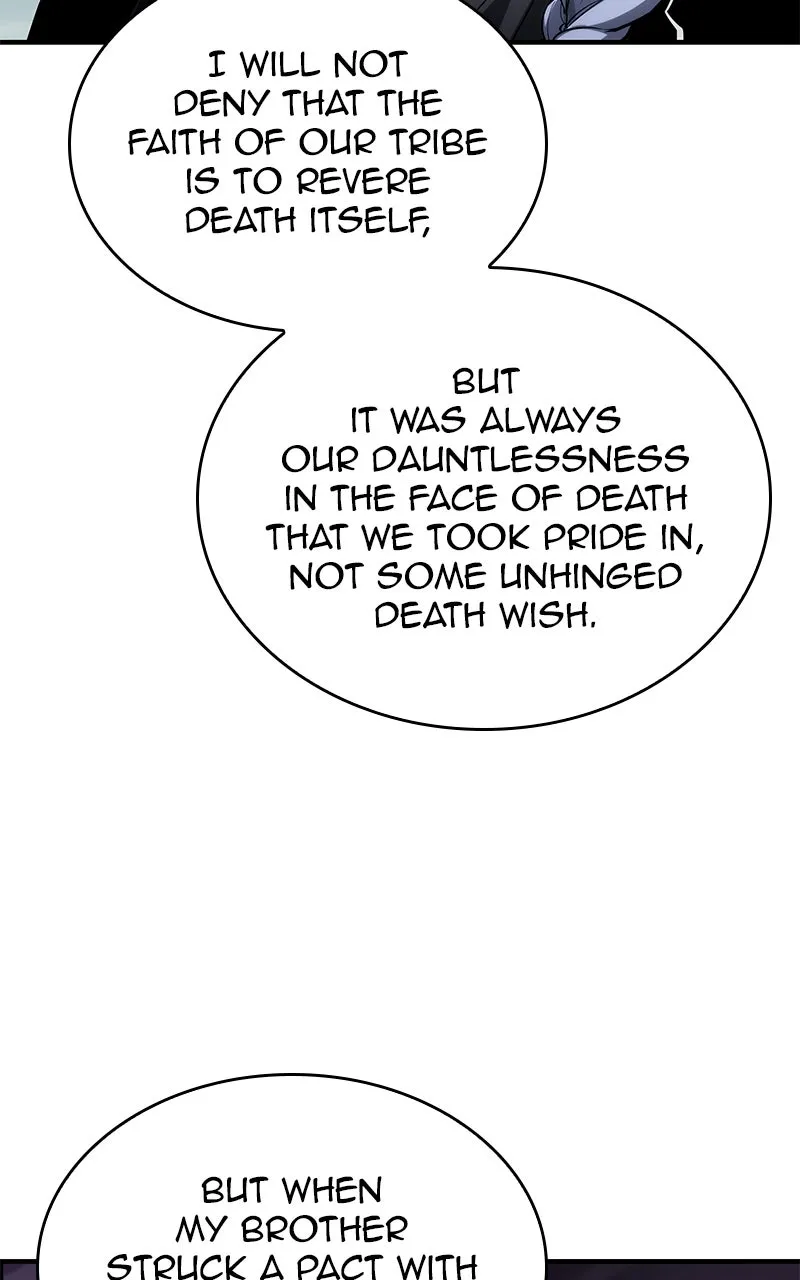 Read Boundless Ascension chapter 120 image 61 on Lezhin