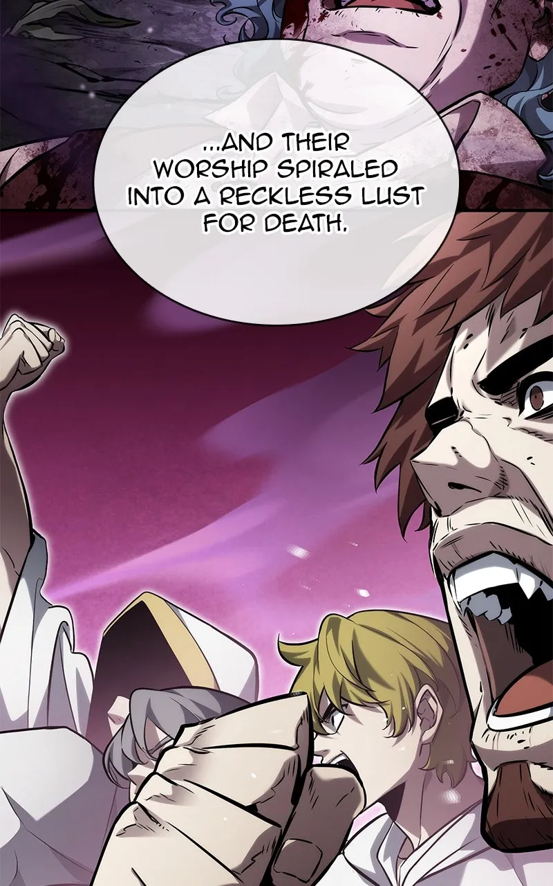 Read Boundless Ascension chapter 120 image 64 on Lezhin