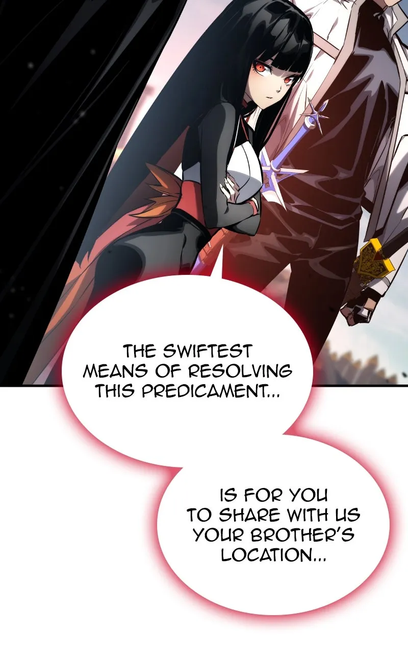 Read Boundless Ascension chapter 120 image 68 on Lezhin