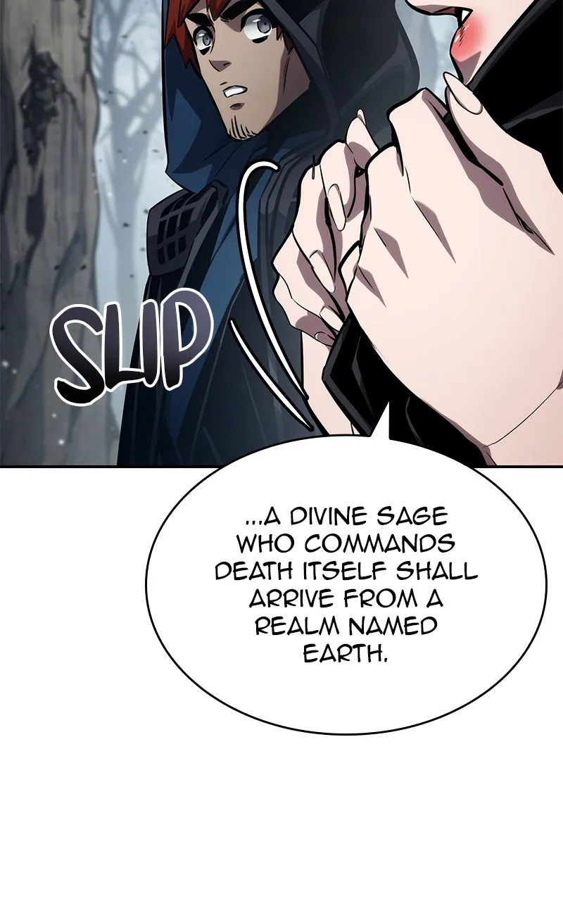 Read Boundless Ascension chapter 120 image 7 on Lezhin