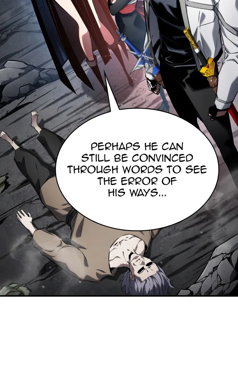 Read Boundless Ascension chapter 120 image 72 on Lezhin