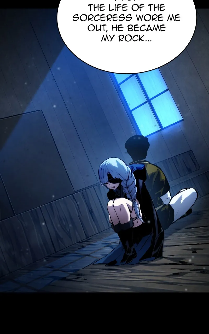 Read Boundless Ascension chapter 120 image 79 on Lezhin