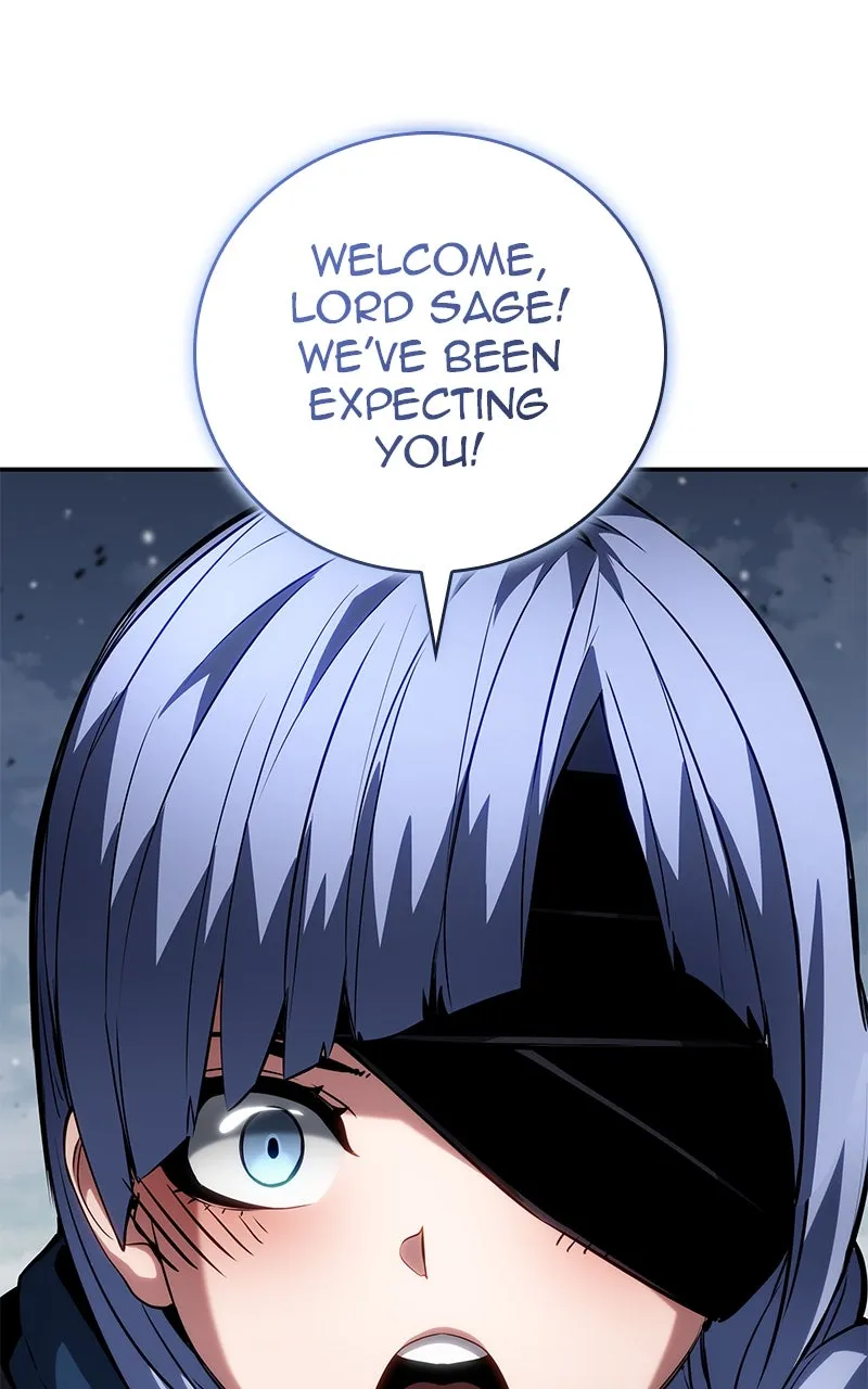 Read Boundless Ascension chapter 120 image 8 on Lezhin