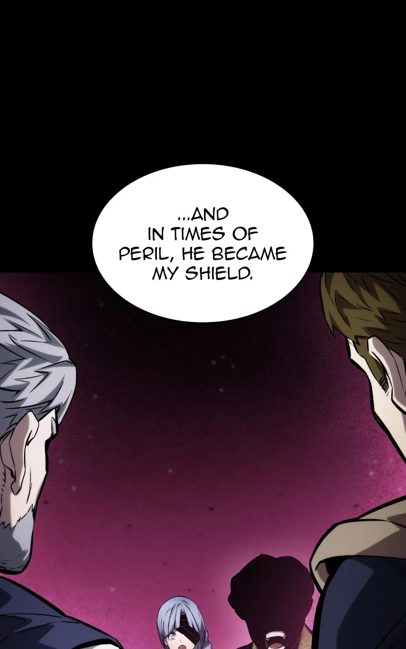 Read Boundless Ascension chapter 120 image 80 on Lezhin
