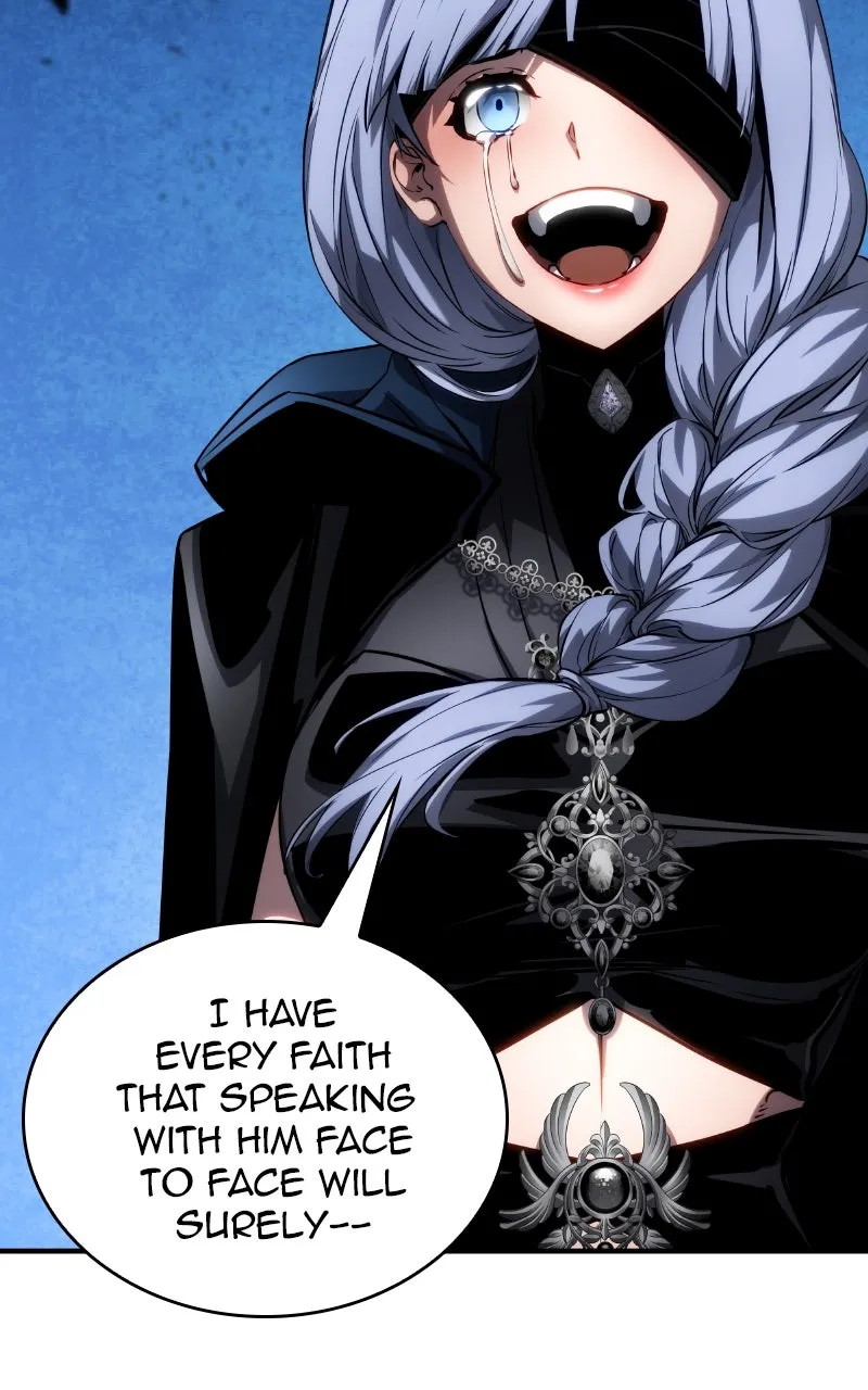 Read Boundless Ascension chapter 120 image 84 on Lezhin